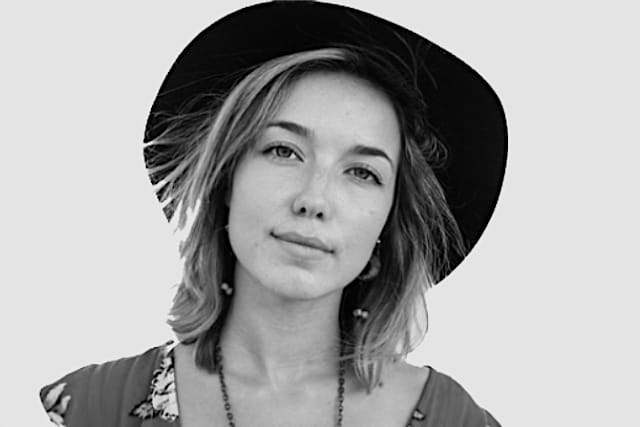 Profilbild von Maja Richter